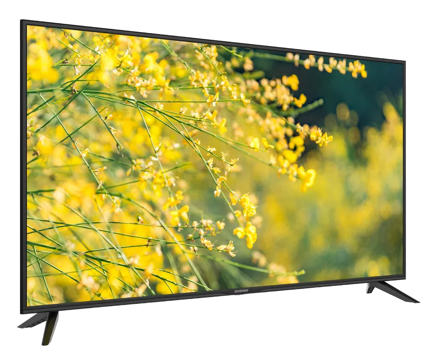 Ремонт DM-LED55UQ31